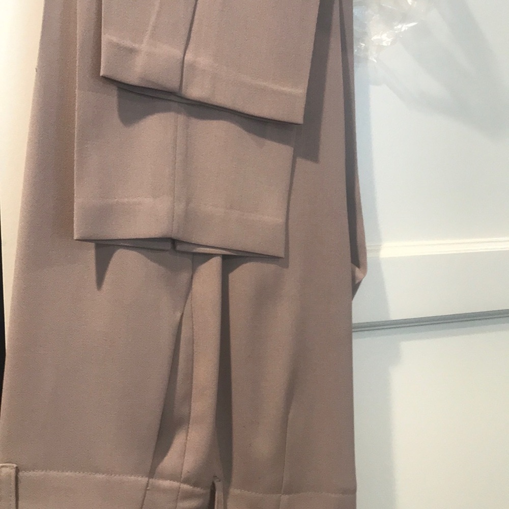 Beautiful women’s slacks neutral